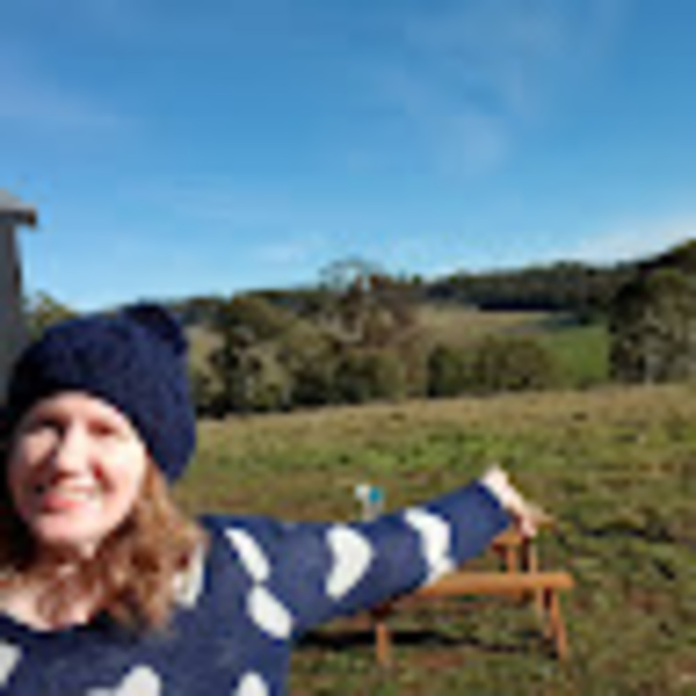 Meet your Posher, Fiona